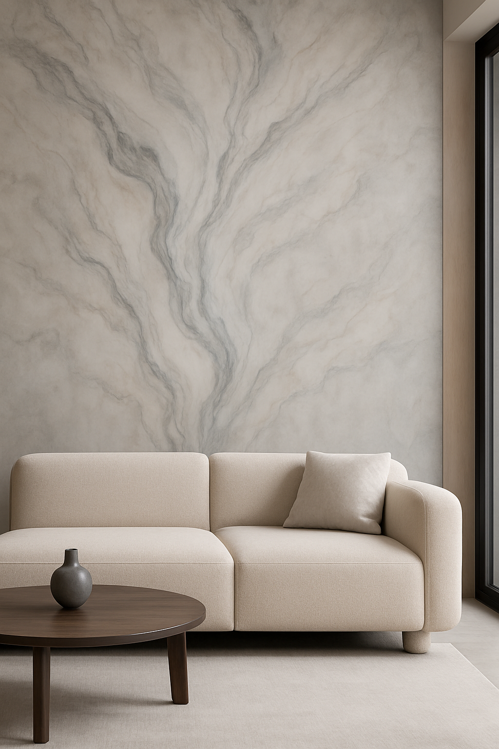 микроцемент мрамор